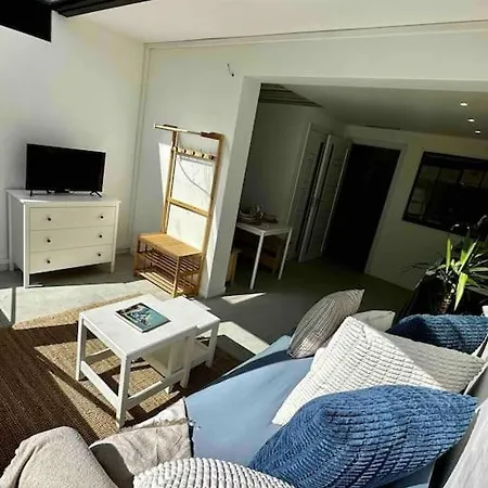 Daire Appartement, Atypique, Proche Du Centre *