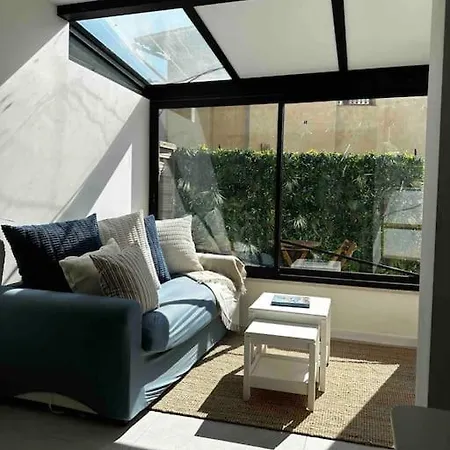 Appartement, Atypique, Proche Du Centre Apartment *
